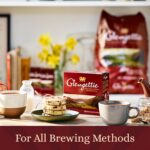 Glengettie Welsh Breakfast Tea, 80 Tea Bags 250g, Black Tea, Tata Consumer Products UK Group Limited. Sold by Teas.co.uk.
