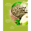 Www-Teas-Co-Uk-Good-Earth-Elderflower-And-Pear-White-Tea-15-Tea-Bags-18G-5000208052097-Ingredient-Facts Good Earth Elderflower And Pear White Tea, 15 Tea Bags 18G