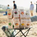 Good Earth Moroccan Mint Green Tea, 15 Tea Bags 27g, Fruit and Herbal Tea, Tata Consumer Products UK Group Limited. Sold by Teas.co.uk.