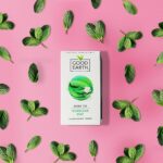Good Earth Moroccan Mint Green Tea, 15 Tea Bags 27g, Fruit and Herbal Tea, Tata Consumer Products UK Group Limited. Sold by Teas.co.uk.