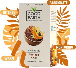 Chai Spice Granola