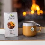 Good Earth Rooibos Chai, 15 Tea Bags 34.5g, Chai, Tata Consumer Products UK Group Limited. Sold by Teas.co.uk.