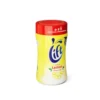 Www-Teas-Co-Uk-Lift-Instant-Lemon-Black-Tea-165G-5060123606645-Left-Side-Of-Jar Lift Instant Lemon Black Tea, 165G