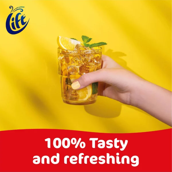 Www-Teas-Co-Uk-Lift-Instant-Lemon-Black-Tea-165G-5060123606645-Lifestyle Lift Instant Lemon Black Tea, 165G