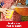 Www-Teas-Co-Uk-Lift-Instant-Lemon-Black-Tea-165G-5060123606645-Lifestyle-Shot Lift Instant Lemon Black Tea, 165G