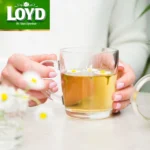 Loyd Pure Camomile, 40 Tea Bags 56g, Fruit and Herbal Tea, Mokate S.A.. Sold by Teas.co.uk.