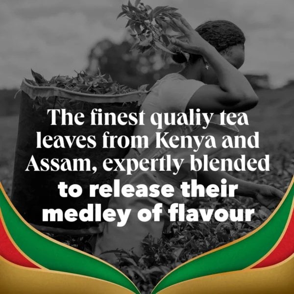 Pg Tips Chai Special Blend, 70 Tea Bags 175G, English Tea, Lipton Teas And Infusions Uk Limited. Sold By Teas.co.uk.