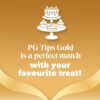 Www-Teas-Co-Uk-Pg-Tips-Gold-Special-Blend-70-Tea-Bags-203G-8720608039623-More-Info-Visual Pg Tips Gold Special Blend, 70 Tea Bags 203G