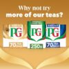 Www-Teas-Co-Uk-Pg-Tips-Gold-Special-Blend-70-Tea-Bags-203G-8720608039623-Our-Other-Teas Pg Tips Gold Special Blend, 70 Tea Bags 203G