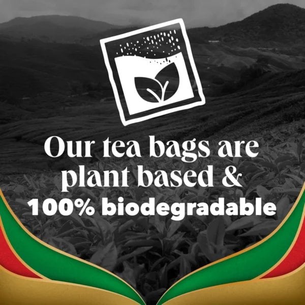 PG Tips Gold Special Blend, 70 Tea Bags 203g, Black Tea, Lipton Teas and Infusions UK Limited. Sold by Teas.co.uk.