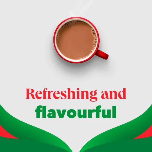 PG Tips Original English Breakfast, 400 Tea Bags 1.16kg, Black Tea, Lipton Teas and Infusions UK Limited. Sold by Teas.co.uk.