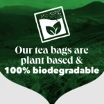 PG Tips Original English Breakfast, 80 Tea Bags 232g, Black Tea, Lipton Teas and Infusions UK Limited. Sold by Teas.co.uk.