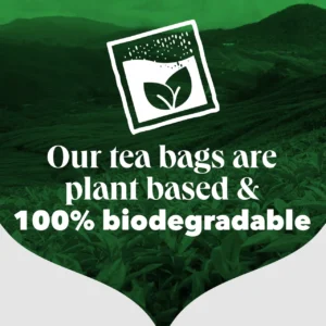 PG Tips Original English Breakfast, 80 Tea Bags 232g, Everyday Tea Bags, Lipton Teas and Infusions UK Limited. Sold by Teas.co.uk.