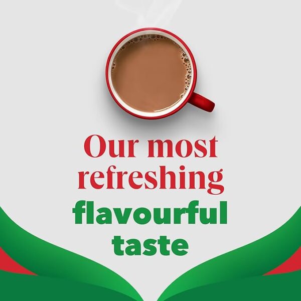 Pg Tips Original Loose Leaf Tea, 250G