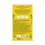 Pukka Organic Chamomile, Vanilla and Manuka Honey, 20 Tea Bags 32g