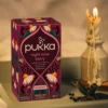 Www-Teas-Co-Uk-Pukka-Organic-Night-Time-Berry-20-Tea-Bags-36G-5060519146229-Lifestyle Pukka Organic Night Time Berry, 20 Tea Bags 36G
