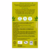Www-Teas-Co-Uk-Pukka-Organic-Three-Ginger-20-Tea-Bags-36G-5065000523145-Back-Of-Box Pukka Organic Three Ginger, 20 Tea Bags 36G
