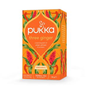 www-teas-co-uk-pukka-organic-three-ginger-20-tea-bags-36g-5065000523145-front-of-box Pukka Organic Three Ginger, 20 Tea Bags 36g