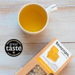 Teapigs Chamomile Flowers, 15 Tea Bags 37.5g, English Tea, Teapigs Limited. Sold by Teas.co.uk.