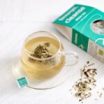 Teapigs Cleanse, 15 Tea Bags 45g, English Tea, Teapigs Limited. Sold by Teas.co.uk.