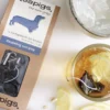 Www-Teas-Co-Uk-Teapigs-Darjeeling-Earl-Grey-15-Tea-Bags-37-5G-5060136750014-Front-Of-Box-In-Lifestyle-Setting Teapigs Darjeeling Earl Grey, 15 Tea Bags 37.5G