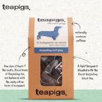 Teapigs Darjeeling Earl Grey, 15 Tea Bags 37.5g, Black Tea, Teapigs Limited. Sold by Teas.co.uk.