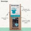 Www-Teas-Co-Uk-Teapigs-Decaf-English-Breakfast-15-Tea-Bags-50G-5060136754418-Front-Of-Box-With-Facts-Visual Teapigs Decaf English Breakfast, 15 Tea Bags 50G
