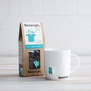 Cold Brew Decaf English Breakfast