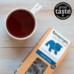 Teapigs Earl Grey Strong, 15 Tea Bags 37.5g, Black Tea, Teapigs Limited. Sold by Teas.co.uk.