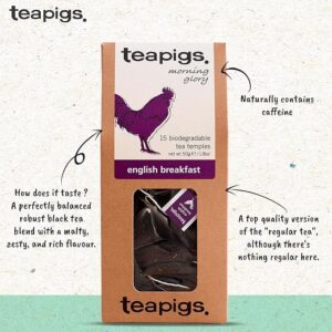 Spiced Black Tea Cordial