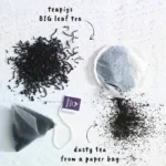 Teapigs Everyday Brew, 15 Tea Bags 50g, Black Tea, Teapigs Limited. Sold by Teas.co.uk.