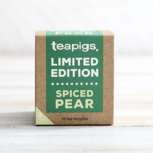 Teapigs Spiced Pear, 15 Tea Bags 25g