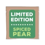 Teapigs Spiced Pear, 15 Tea Bags 25g, English Tea, Teapigs Limited. Sold by Teas.co.uk.