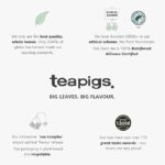 Teapigs Spiced Winter Red, 15 Tea Bags 37.5g, Autumn and Winter Teas, Teapigs Limited. Sold by Teas.co.uk.