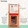 Teapigs Spiced Winter Red, 15 Tea Bags 37.5G