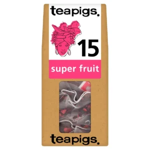 The Standard Superfruit Cup