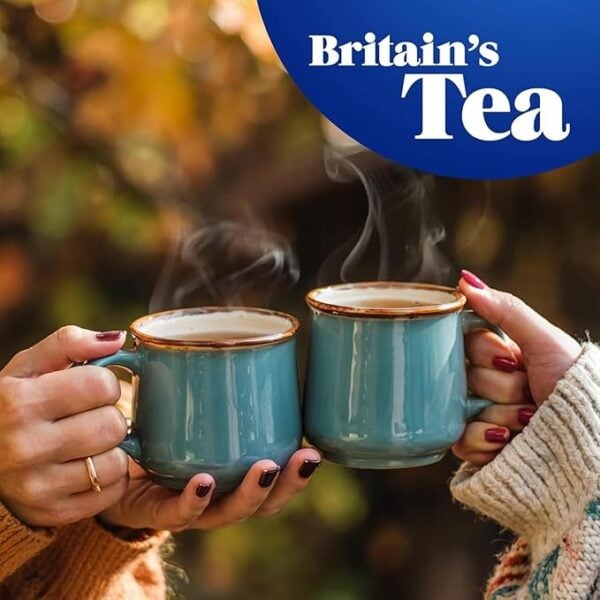 Tetley Camomile, 20 Tea Bags 32g, Fruit and Herbal Tea, Tata Consumer Products UK Group Limited. Sold by Teas.co.uk.