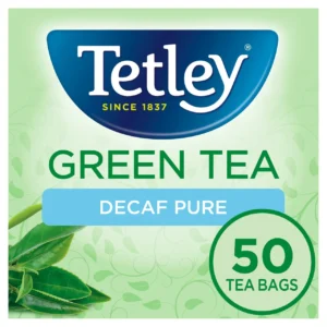 www-teas-co-uk-tetley-decaf-pure-green-tea-50-tea-bags-100g-5000208091140-front-of-box.webp Tetley Decaf Pure Green Tea, 50 Tea Bags 100g