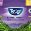 Www-Teas-Co-Uk-Tetley-Earl-Grey-50-Tea-Bags-125G-5000208010684-Front-Of-Box-Visual Tetley Earl Grey, 50 Tea Bags 125G