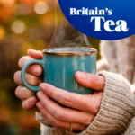 Tetley Original English Breakfast, 1100 Tea Bags 3.45kg, Black Tea, Tata Consumer Products UK Group Limited. Sold by Teas.co.uk.