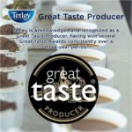 Tetley Original English Breakfast, 240 Tea Bags 750g, Black Tea, Tata Consumer Products UK Group Limited. Sold by Teas.co.uk.