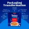 Www-Teas-Co-Uk-Tetley-Original-English-Breakfast-400-Tea-Bags-1-25Kg-5000208046089-Front-Of-Smaler-Box-Size-Visual Tetley Original English Breakfast, 400 Tea Bags 1.25Kg