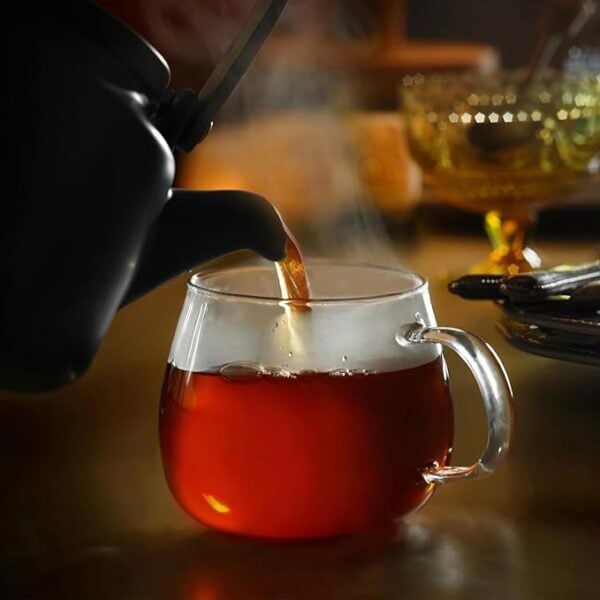 Tetley Redbush Pure, 40 Tea Bags 100G, Redbush, Tata Consumer Products Uk Group Limited. Sold By Teas.co.uk.