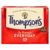 Thompson's Everyday Breakfast, 80 Tea Bags 250g