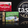 Thompson'S Everyday Breakfast, 80 Tea Bags 250G