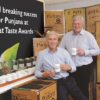 Thompson'S Signature Blend, 80 Tea Bags 250G