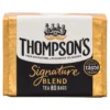 Thompson's Signature Blend, 80 Tea Bags 250g