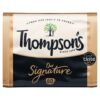 Thompson'S Signature Blend, 80 Tea Bags 250G