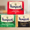 Thompson'S Signature Blend, 80 Tea Bags 250G