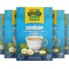 Tropical Sun Soursop, 20 Tea Bags 30G